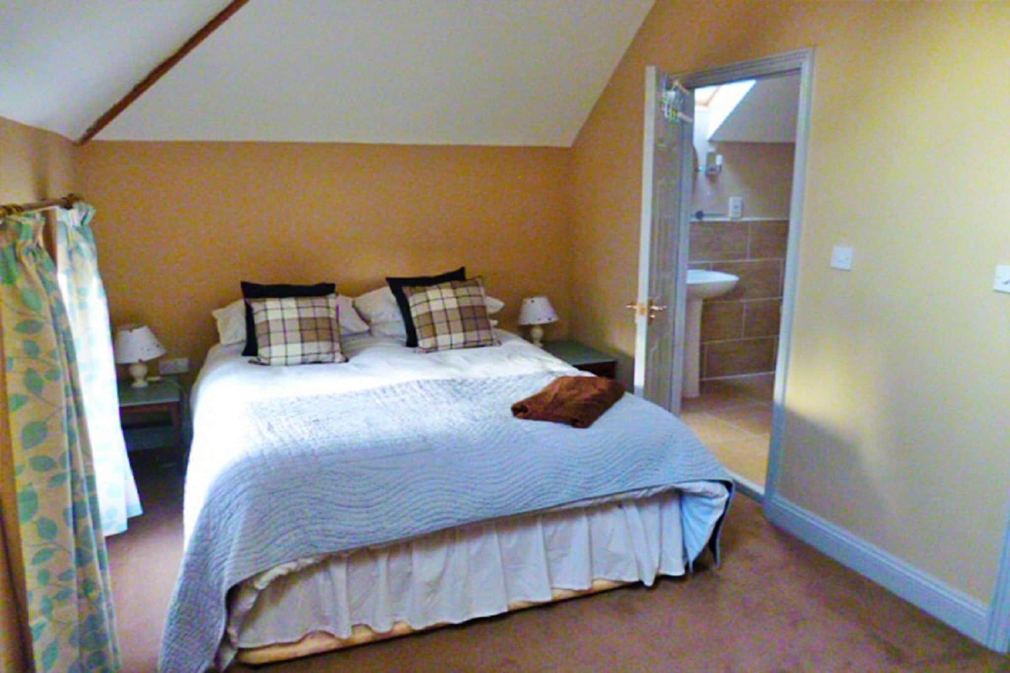 2 dormitoris i wifi gratuïta 