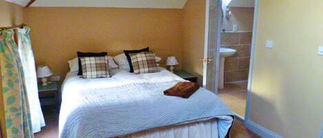 2 dormitoris i wifi gratuïta