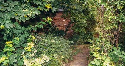 Mews Cottage in Breedon with Luxurious Ensuites