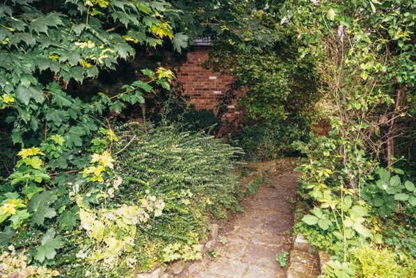 Boendeområde