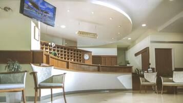 Recepción