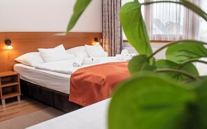 Fer et planche à repasser, Wi-Fi gratuit