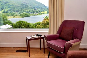 Interior - Cottage in Grasmere with Lake Access (Grasmere)