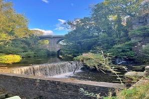 Miscellaneous - Cottage in New Mills near Peak District (New Mills)