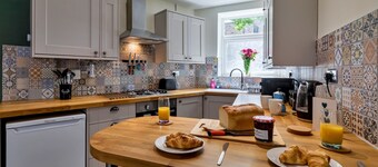 Cottage in New Mills near Peak District