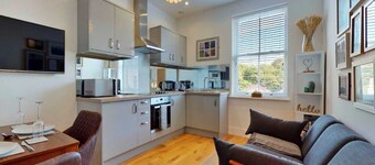 Apartment in Matlock near River Derwent