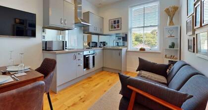Wohnung in Matlock am River Derwent