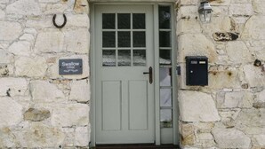 Detalle exterior