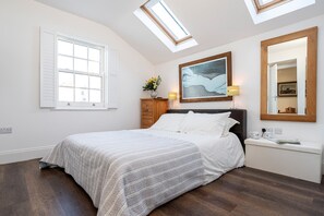 3 Schlafzimmer, Bügeleisen/Bügelbrett, kostenloses WLAN