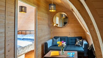 2 chambres, fer et planche Ă repasser, Wi-Fi gratuit