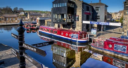 Appartement lumineux avec jardin patio, Sans dépÎt