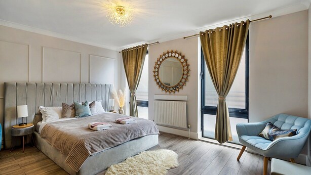 2 habitaciones y wifi gratis 