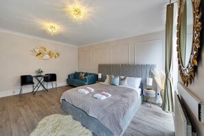 2 bedrooms, free WiFi - Apartment in Wapping near Tower of London (London)