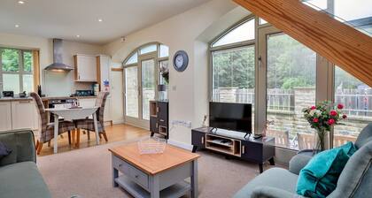 Apartment in Pickering near North York Moors