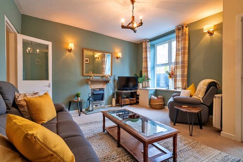 Cottage nel Peak District vicino a Chatsworth