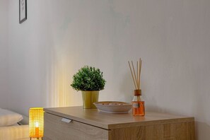 Interior - The Heart of Stintino – Wi-Fi &  Private Parking (Stintino)