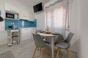 Dining - The Heart of Stintino – Wi-Fi &  Private Parking (Stintino)