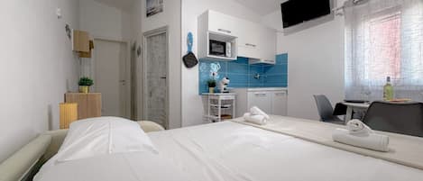 1 quarto