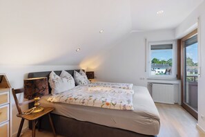 1 habitación, wifi gratis y ropa de cama 