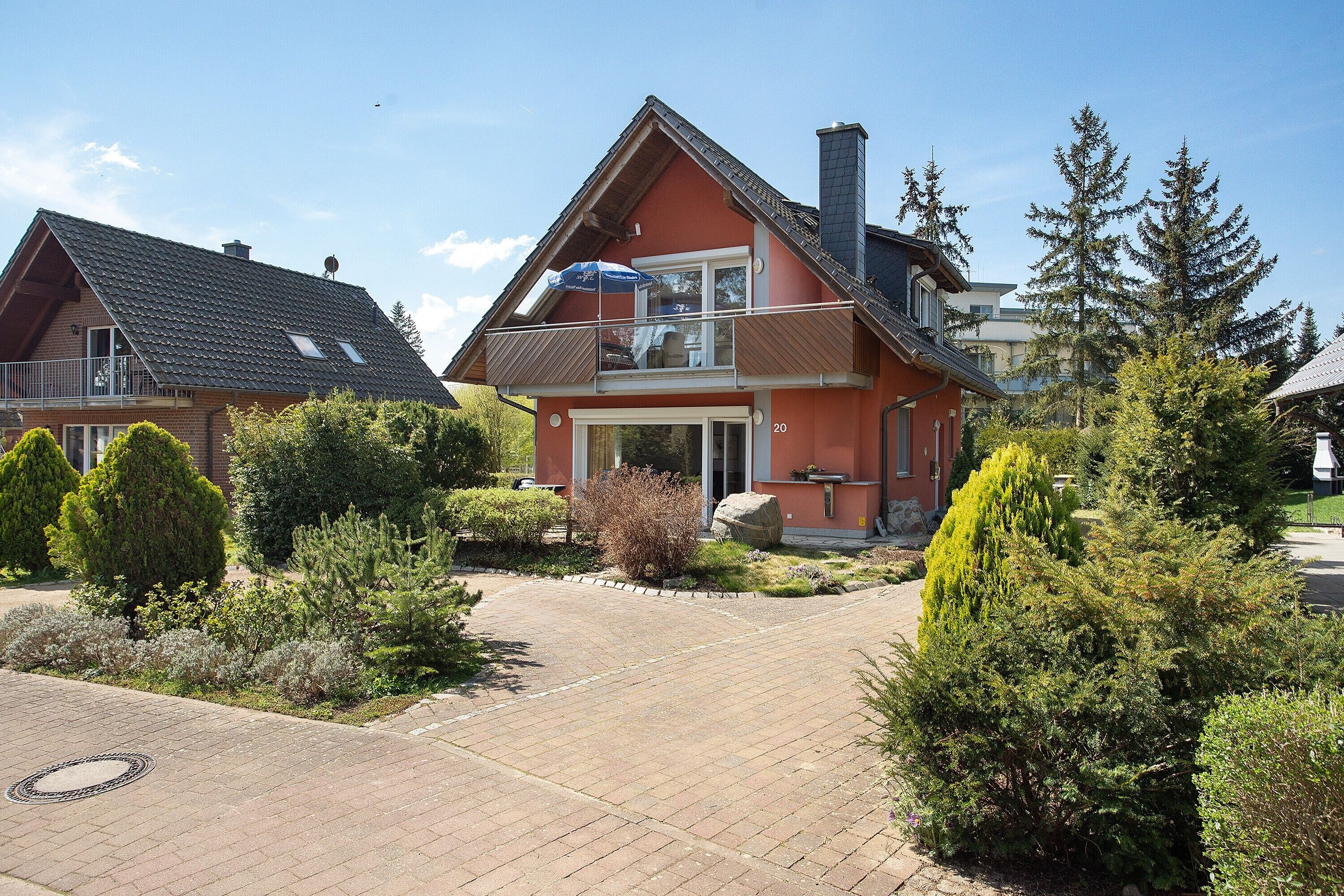 Außenbereich