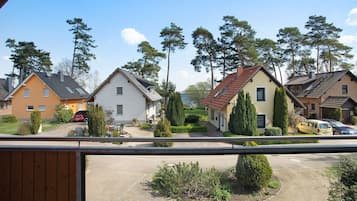 Ăreas de la propiedad