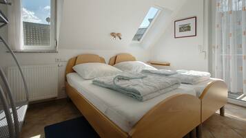 1 habitación, wifi gratis y ropa de cama