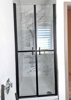 Ferienhaus | Badezimmer