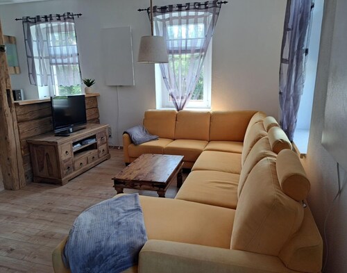 Holiday Apartment Fewo III