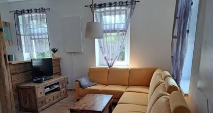 Holiday Apartment Fewo III