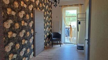 Ferienhaus | Innenbereich