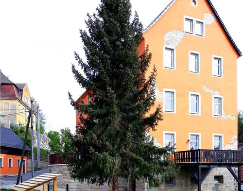 Holiday Apartment Fewo III