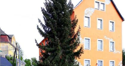 Holiday Apartment Fewo III