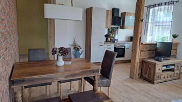 Ferienhaus | Speisen