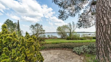 Ăreas de la propiedad