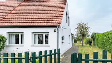 Unterkunftsgelände