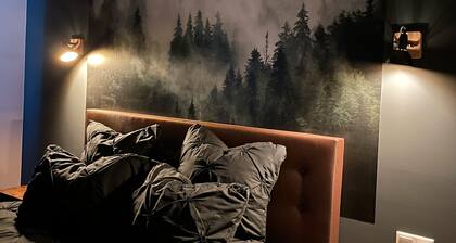 Ferienwohnung 'Demhouse' mit Wi-Fi