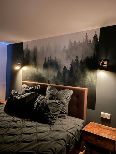 Ferienwohnung 'Demhouse' mit Wi-Fi