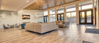 Savannah Lakes RV Resort