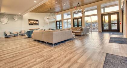 Savannah Lakes RV Resort