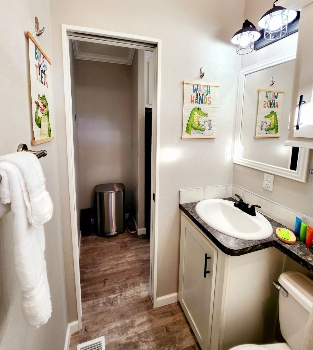 Baño