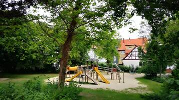 Kinderbereich