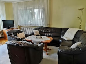 TV
