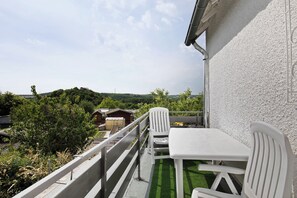 Speisen im Freien