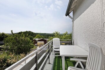 Image of Apartment 'Maria Laach Und Nürburgring' with Balcony and Wi-Fi