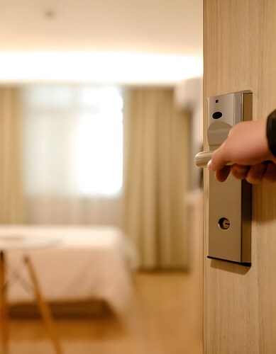 Apartment 'Karins Pension Room 2' with Wi-Fi