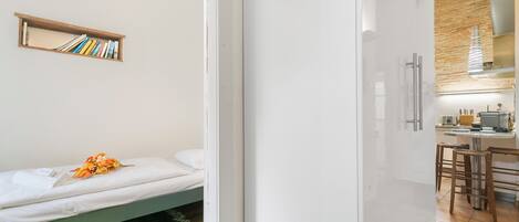 Standard-Haus, Mehrere Schlafzimmer, Seeseite (Mica Aurea Morcote)