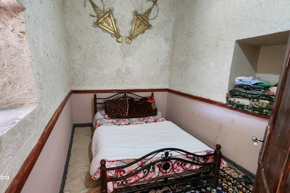 In-room safe, individually decorated, individually furnished