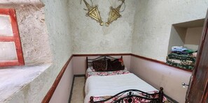 In-room safe, individually decorated, individually furnished