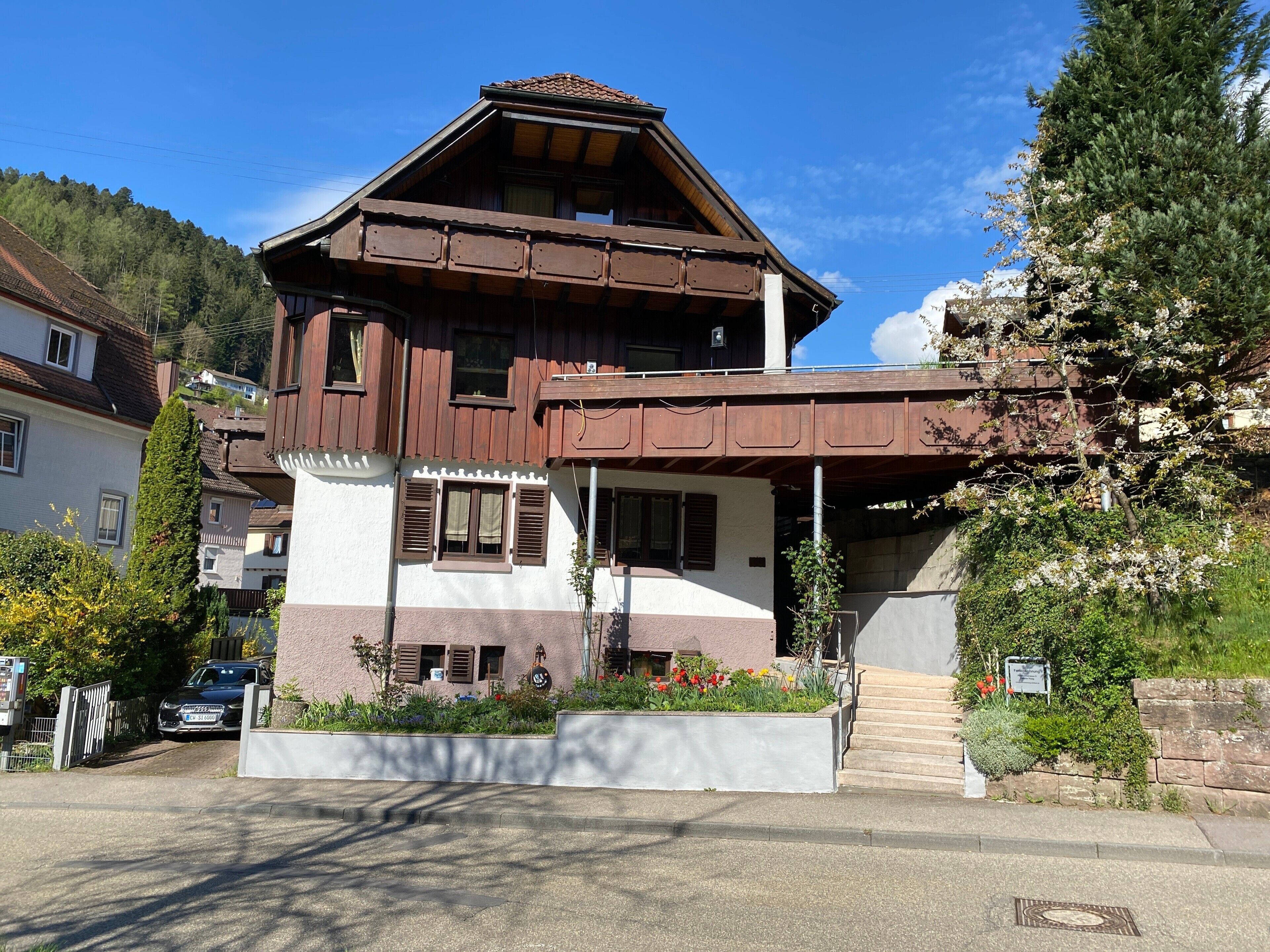 Außenbereich
