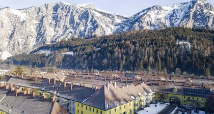 Apartment for up to 2 people